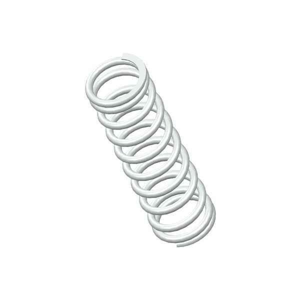 Approved Vendor Compression Spring, O= .720, L= 2.50, W= .085 G809966955 - main